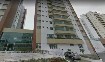 Imagem do Condomínio Illuminare Residence em Aracaju