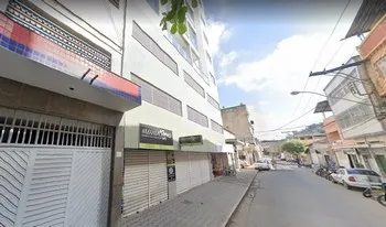 Imagem do Condomínio Ilza Martins Mendes em Uba