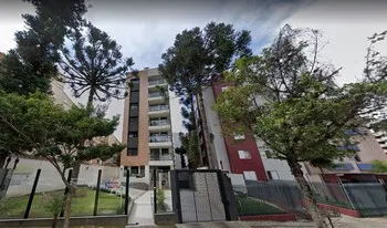 Condomínio Image Residence em Curitiba