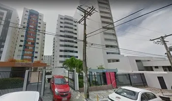 Condomínio Imbui Multiplus Residence em Salvador