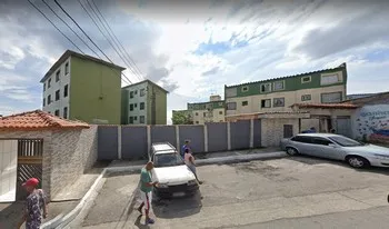 Condomínio Imbuias Ii em São Paulo