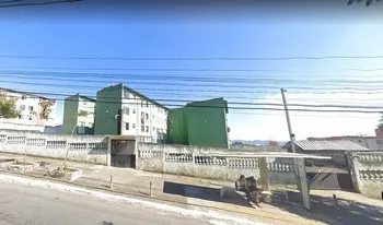 Condomínio Imbuias Vii em São Paulo
