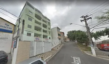 Imagem do Condomínio Imigrantes em Diadema