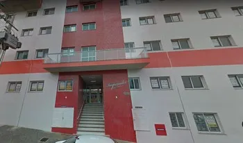 Imagem do Condomínio Imperador Mesch em Ponta Grossa