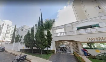 Imagem do Condomínio Imperial Residence em Uberlândia