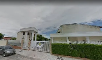 Imagem do Condomínio Imperial Residence em Fortaleza