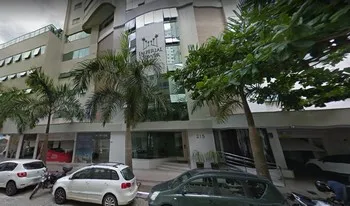 Imagem do Condomínio Imperial Tower Residence em Balneário Camboriú