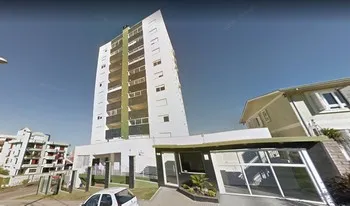 Imagem do Condomínio Imperialis Residence em Caxias Do Sul