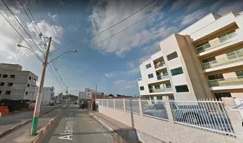 Imagem do Condomínio Imperium Residence em Camboriú