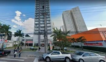 Imagem do Condomínio In Design Office / Residence em Jundiaí