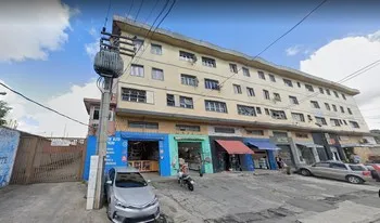 Condomínio Inajár em São Paulo