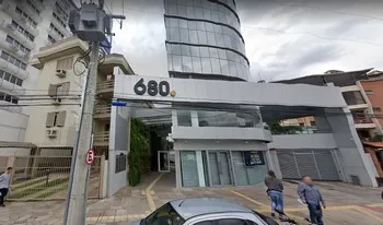 Imagem do Condomínio Inconfidência 680 em Canoas