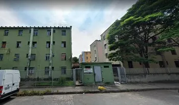 Imagem do Condomínio Inconfidente X em Contagem
