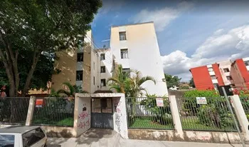 Imagem do Condomínio Inconfidentes em Contagem