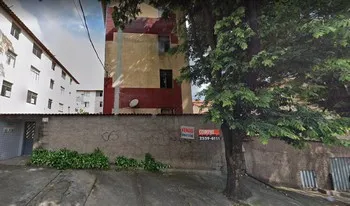 Imagem do Condomínio Inconfidentes Blocos 123, 129 E 135. em Contagem