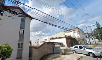 Imagem do Condomínio Inconfidentes Conjunto E em Contagem