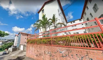 Imagem do Condomínio Inconfidentes Ii A em Contagem