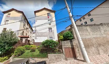 Imagem do Condomínio Inconfidentes IV em Contagem