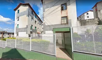 Imagem do Condomínio Inconfidentes Iv em Contagem