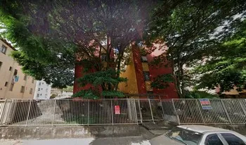 Imagem do Condomínio Inconfidentes Ix em Contagem