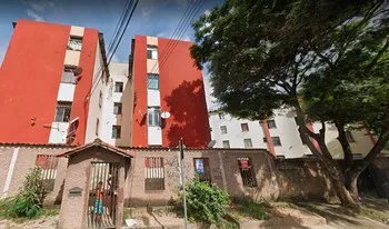 Imagem do Condomínio Inconfidentes X em Contagem