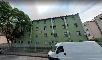 Imagem do Condomínio Inconfidentes X em Contagem