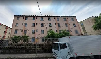 Imagem do Condomínio Inconfidentes X - Bloco I em Contagem