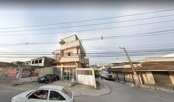 Condomínio Independência em Rio de Janeiro
