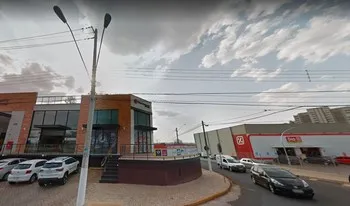 Imagem do Condomínio Independência Center em Ribeirão Preto