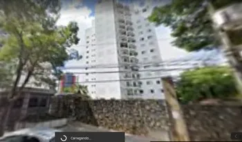 Condomínio Indiana Residêncial Garden em São Paulo