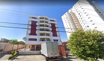 Imagem do Condomínio Indianápolis em Caçapava