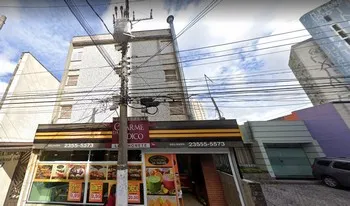 Imagem do Condomínio Indico em São Bernardo Do Campo