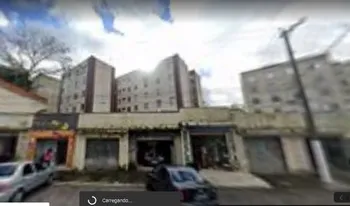 Condomínio Indonesia em São Paulo