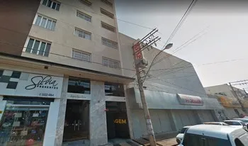 Imagem do Condomínio Ines Baroni em Barretos