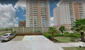 Imagem do Condomínio Infinita Campolim em Sorocaba