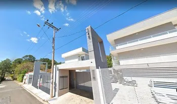 Imagem do Condomínio Infinite em Atibaia