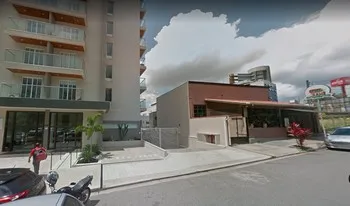 Imagem do Condomínio Infinity Campolim Office em Sorocaba