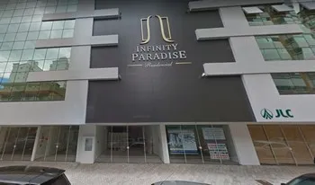 Imagem do Condomínio Infinity Paradise Residence em Itapema
