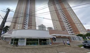 Condomínio Infinity & Privilege Condominium em Curitiba
