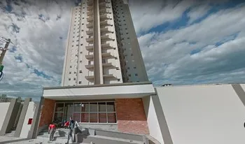 Imagem do Condomínio Infinity Residence em Bauru