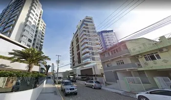 Imagem do Condomínio Infinity Residence em Florianópolis