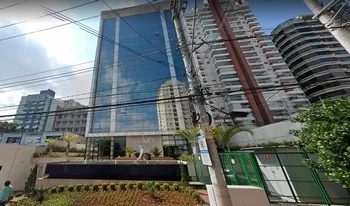 Imagem do Condomínio Infinity Trade Center em São Caetano Do Sul