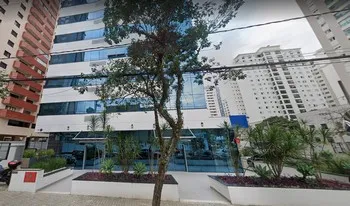 Imagem do Condomínio Infinity Trinity Tower em São José Dos Campos