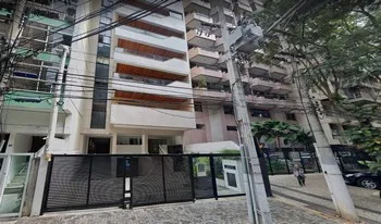 Imagem do Condomínio Inga Imperial em Niteroi