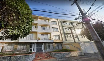 Condomínio Inge Gerken em Curitiba