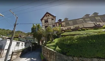 Imagem do Condomínio Ingelheim Executive em Petrópolis