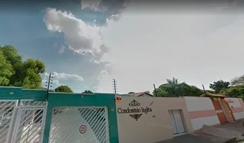 Imagem do Condomínio Inglês em Teresina