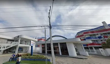 Imagem do Condomínio Ingleses Holiday Center Sc em Florianópolis