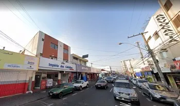 Imagem do Condomínio Inocêncio Duarte De Freitas em Uberlândia