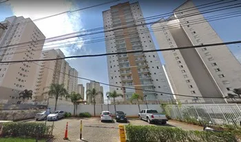 Condomínio Inspiratto Residêncial em Campinas